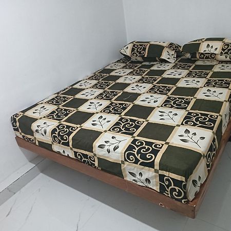 Vmg Vinayaga Residency Hotell Tiruchchendūr Exteriör bild