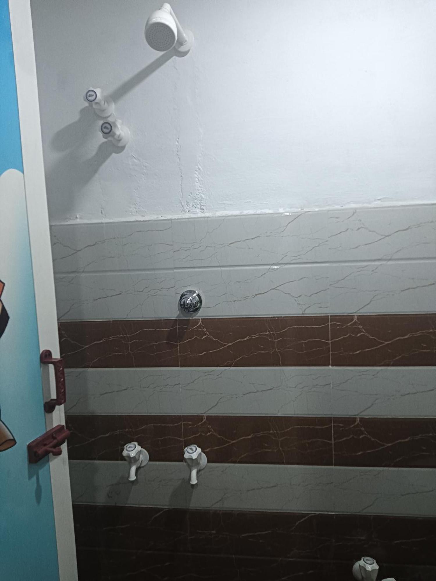 Vmg Vinayaga Residency Hotell Tiruchchendūr Exteriör bild