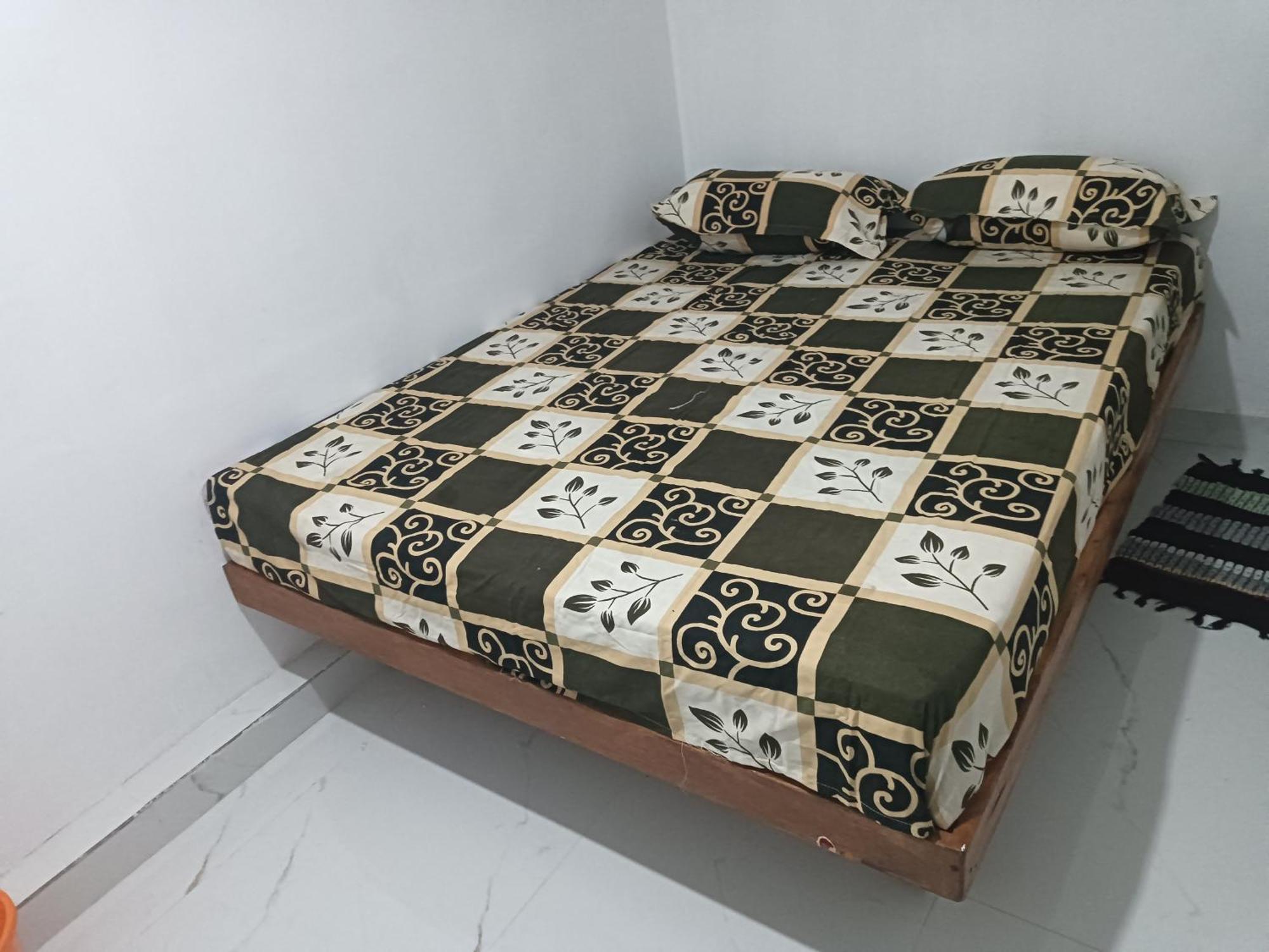 Vmg Vinayaga Residency Hotell Tiruchchendūr Exteriör bild
