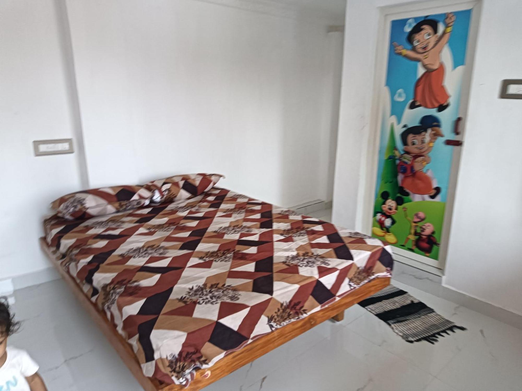 Vmg Vinayaga Residency Hotell Tiruchchendūr Exteriör bild